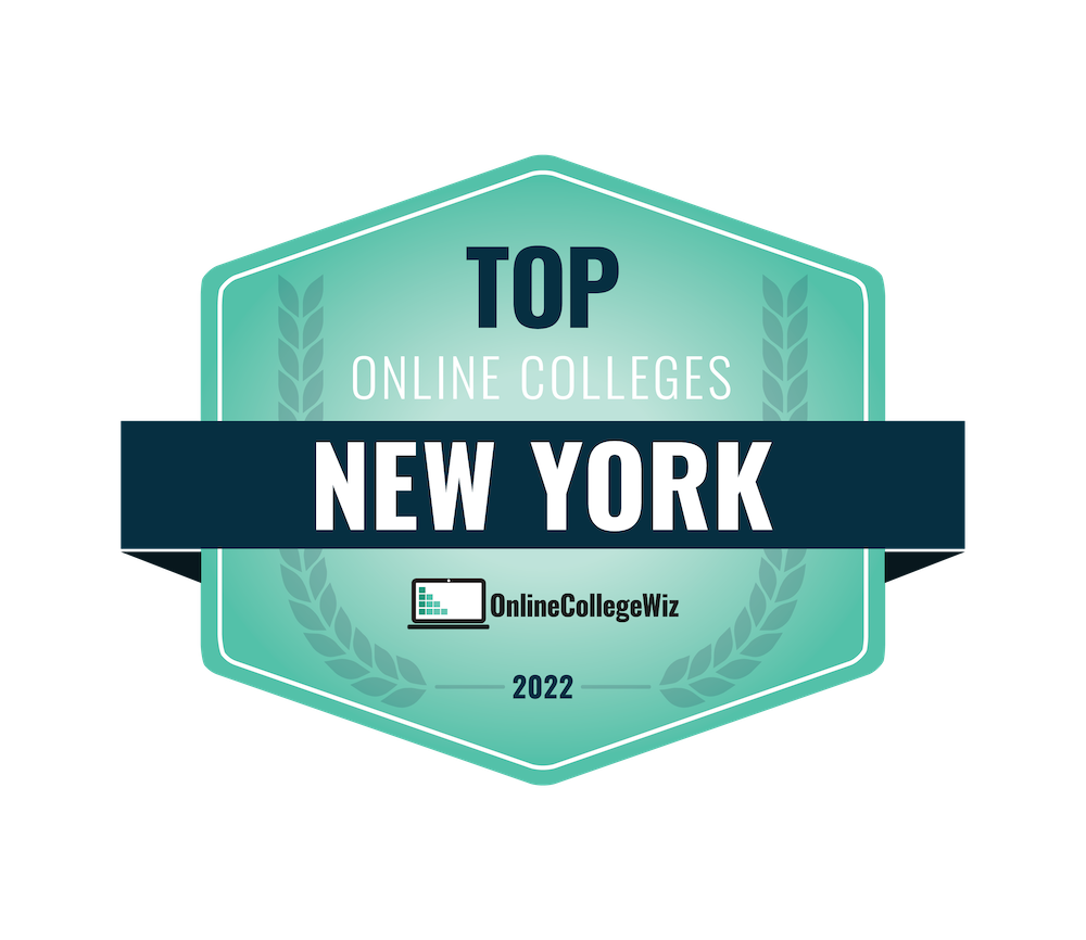 Most Affordable Online Colleges and Universities in New York