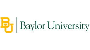 one year mba online from Baylor University